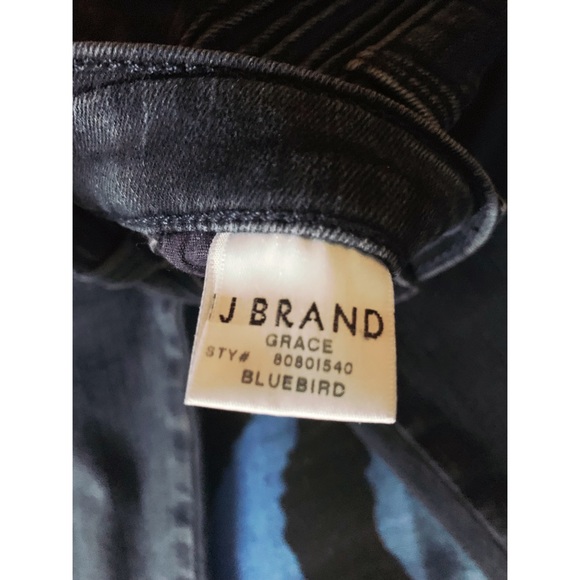 J Brand | skinny jeans - Picture 5 of 7